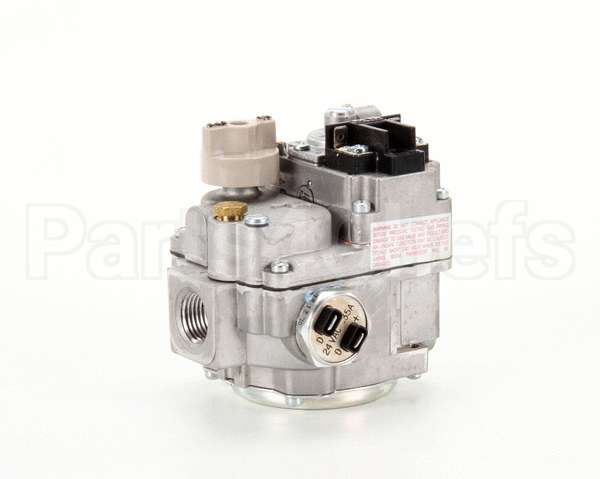 PP10770 Pitco Valve,Gas 1/2 Bder 24V Nat 3 Re