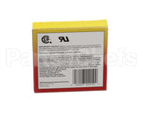 PP10775 Pitco Tape,Electrical Ht Res Wht 3/4