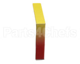 PP10775 Pitco Tape,Electrical Ht Res Wht 3/4