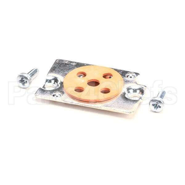 PP10793 Compatible Pitco Reg, Cvr Kit(Removes Reg Frm Lp