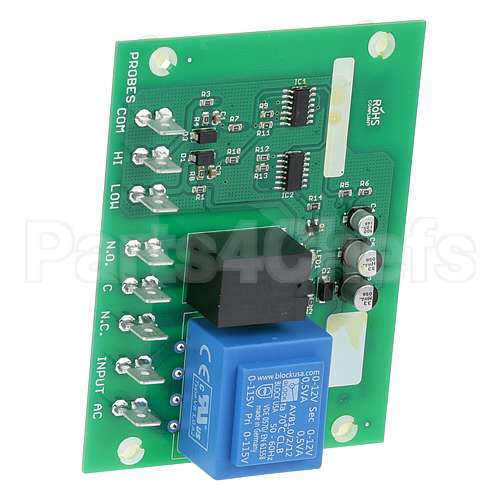 PP10797 Compatible Pitco Liquid Level Control