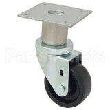 PP10808 Compatible Pitco 3 In Swivel Plate Caster