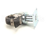 PP10809 Pitco Caster,Swivel 6 Lkg