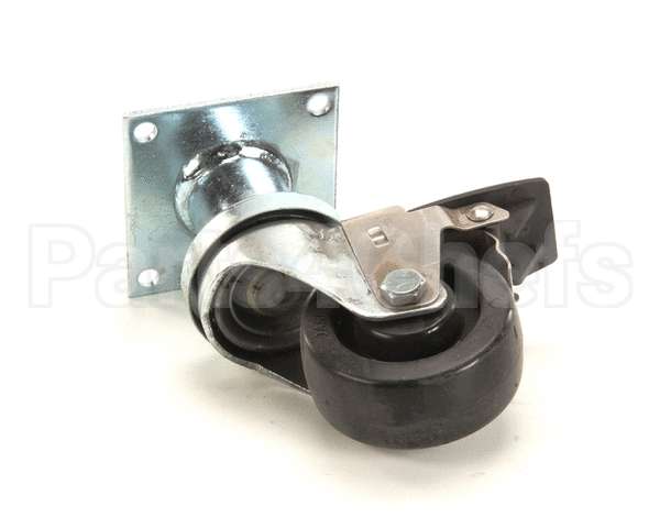 PP10809 Pitco Caster,Swivel 6 Lkg