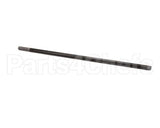 PP10818 Pitco 1/2 X 28 3/4 Nipple