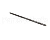 PP10818 Pitco 1/2 X 28 3/4 Nipple