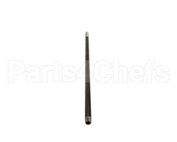 PP10818 Pitco 1/2 X 28 3/4 Nipple