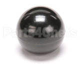 PP10834 Pitco Hdl,Ball 1-7/8 Dia