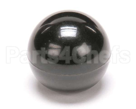 PP10834 Pitco Hdl,Ball 1-7/8 Dia