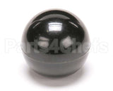 PP10834 Pitco Hdl,Ball 1-7/8 Dia