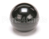 PP10834 Pitco Hdl,Ball 1-7/8 Dia