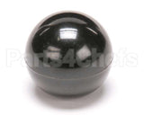 PP10834 Pitco Hdl,Ball 1-7/8 Dia