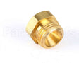 PP10857 Pitco Orifice,2.44Mm Tip