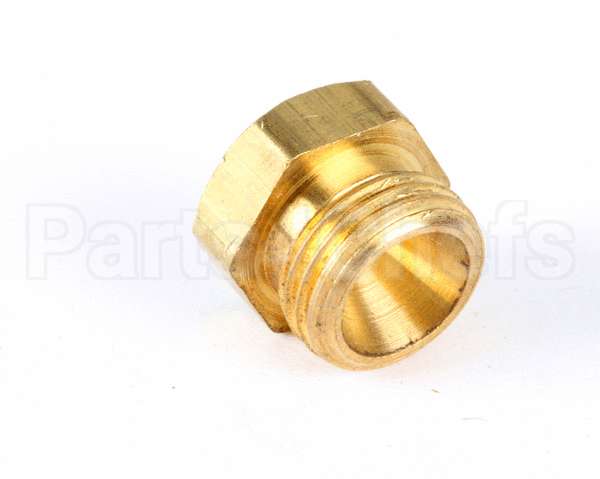 PP10857 Pitco Orifice,2.44Mm Tip