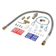 PP10874 Compatible Anets Connectorkit, Water 1/2 X 48