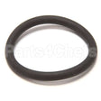 PP10879 Compatible Pitco O-Ring, Viton 1.188 Id X 1.438