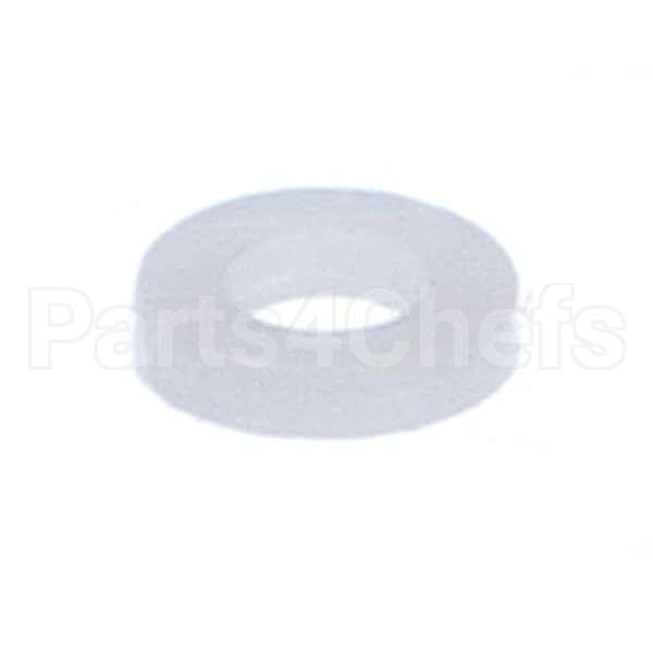 PP10900 Compatible Pitco Wshr, Flat .16Id-.31Od-. 06Tk N
