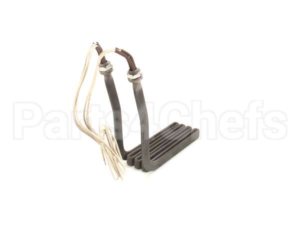 PP10904 Pitco Element,Flat Bar E14Bk 230V