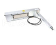 PP10909 Pitco Foodwarmer,Built In Grfs 240V