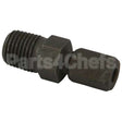 PP10916 Compatible Pitco Cprsn Cr Temp Probe Ftg