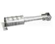 PP10927 Pitco Burner,4 Inch Ce