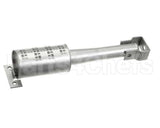 PP10927 Pitco Burner,4 Inch Ce