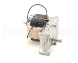 PP10928 Pitco Mot,Gear 120V 60Hz Lh Ccw Molo