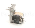 PP10929 Pitco Mot,Gear 120V 60Hz Rh Cw Molo