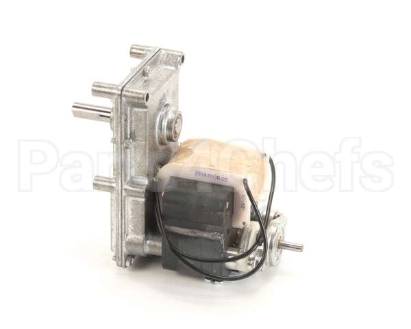 PP10929 Pitco Mot,Gear 120V 60Hz Rh Cw Molo