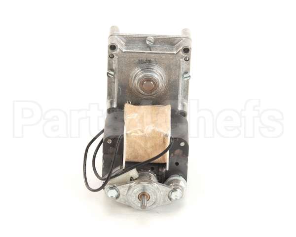 PP10929 Pitco Mot,Gear 120V 60Hz Rh Cw Molo