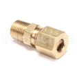 PP10934 Compatible Anets Ftg, Cmprsn Brs Str .25T B X .12