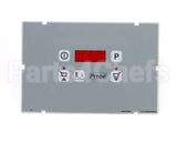 PP10939 Pitco Control,Thermostat Dig Ep3310 Pasta