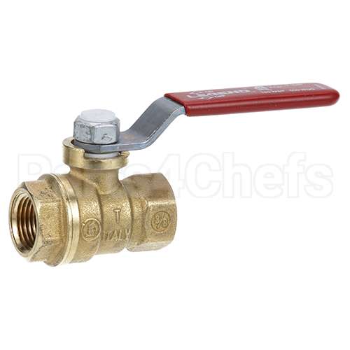 PP10945 Compatible Pitco Water Valve 3/8"