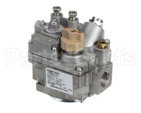 PP10955 Pitco Valve,Gas U7000 Nat C.e.