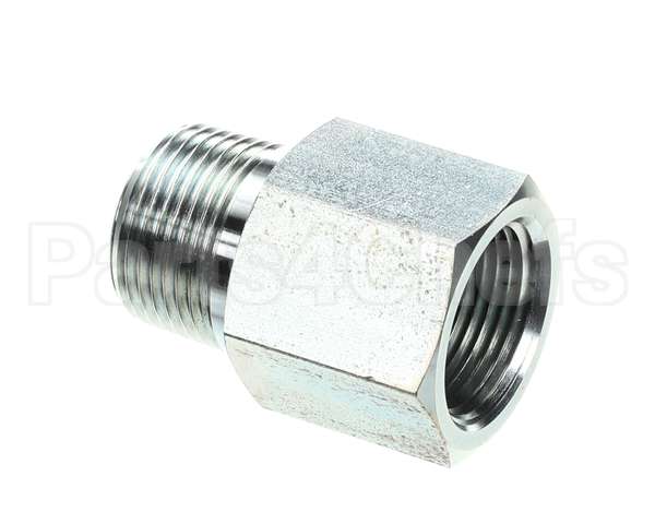 PP10966 Pitco Fitting,Adapter Sply Gas Metric 1X1