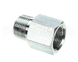 PP10966 Pitco Fitting,Adapter Sply Gas Metric 1X1