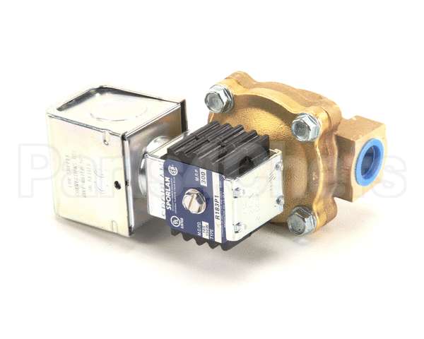 PP10982 Pitco Valve,Wtr 3/8 Sol Diaphram 24Vac