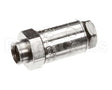 PP10993 Pitco Valve,Wtr Chk Bf 3/8 Brs
