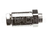 PP10993 Pitco Valve,Wtr Chk Bf 3/8 Brs