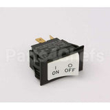 PP10995 Compatible Pitco Rkr Spst W/Bk W/Iec Sw