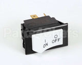 PP10995 Pitco Sw,Rkr Spst W/Bk (1-0) W/Iec