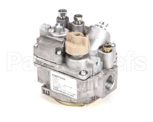 PP11001 Anets Valve,Gas 1/2 Agorl/S U7000 Pilo
