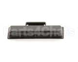PP11006 Pitco Hdl,Dr Recessed Plastic 5