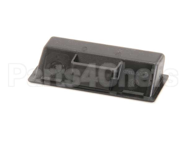 PP11006 Pitco Hdl,Dr Recessed Plastic 5