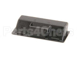 PP11006 Pitco Hdl,Dr Recessed Plastic 5