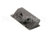 PP11006 Pitco Hdl,Dr Recessed Plastic 5