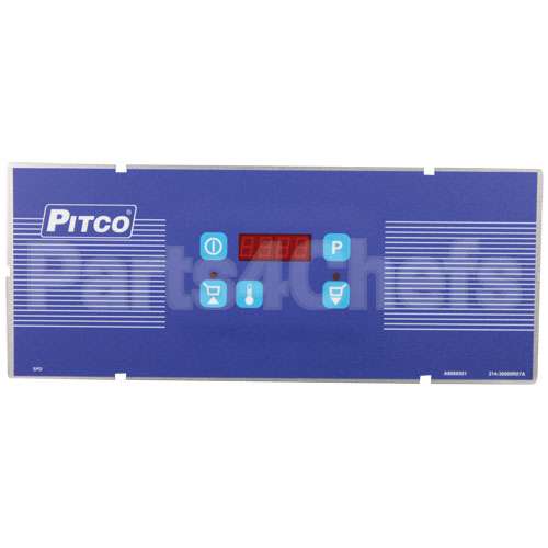 PP11012 Compatible Pitco Digital Thermostat