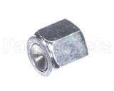 PP11013 Pitco Fitting,Cprsn Cap End Cs