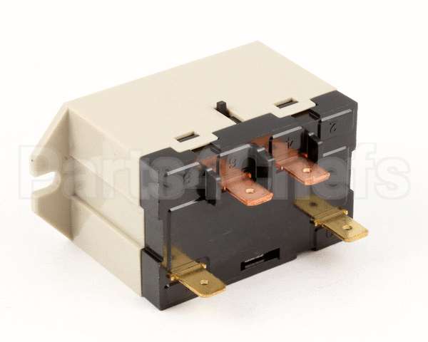 PP11033 Pitco Relay,Spst 30A 24Vdc Adv