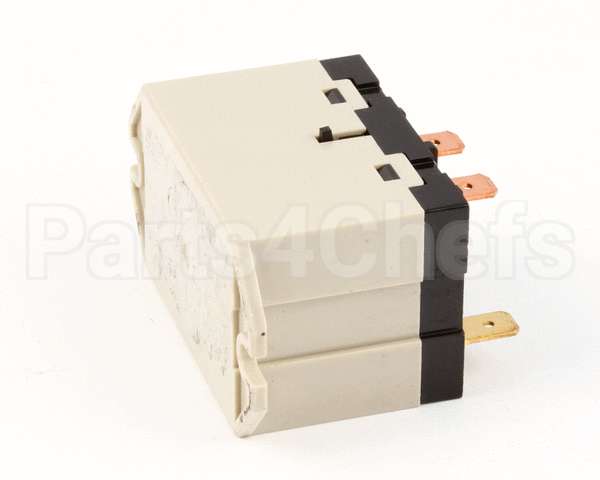 PP11033 Pitco Relay,Spst 30A 24Vdc Adv